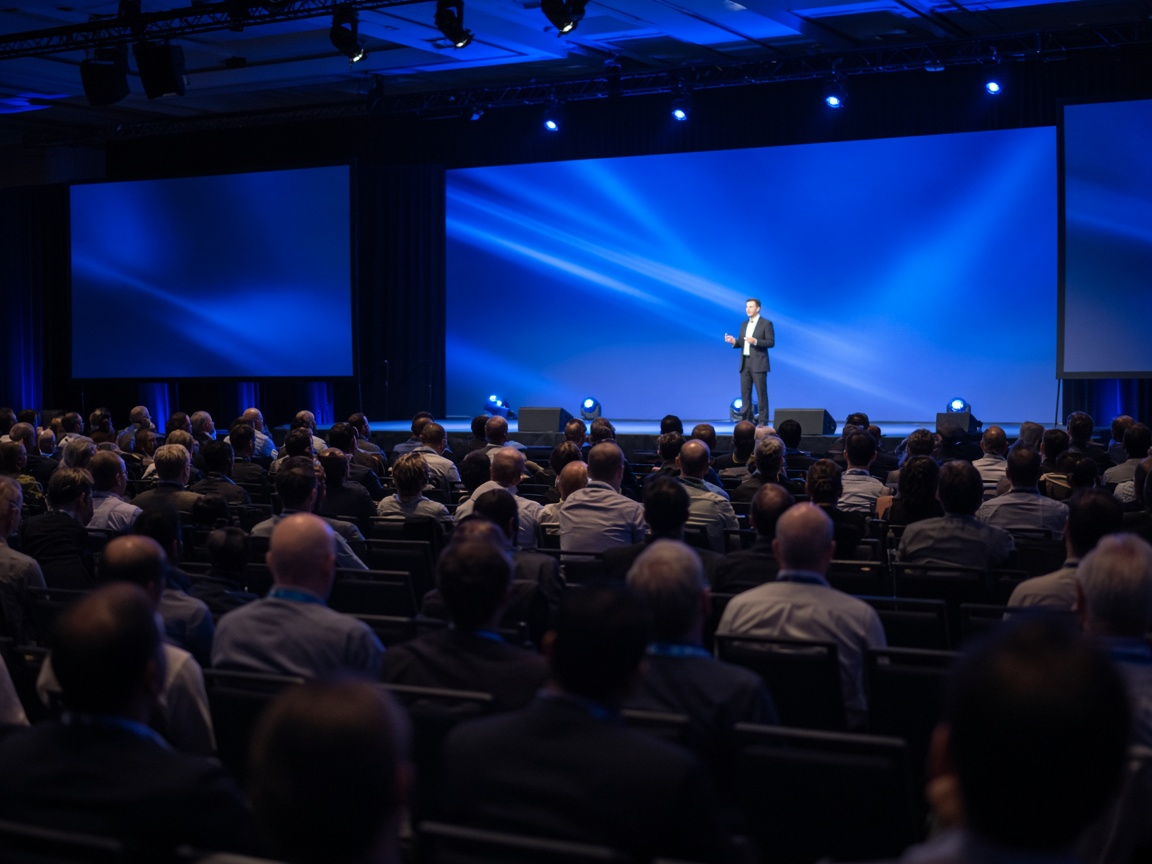 GENEXSIS 2026 returns to Atlanta with a wellness and performance track