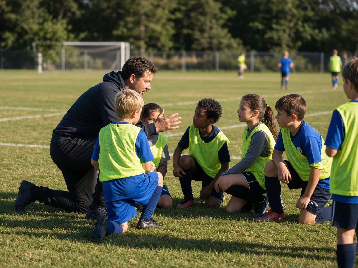 Youth sports SIG opens applications for its second cohort