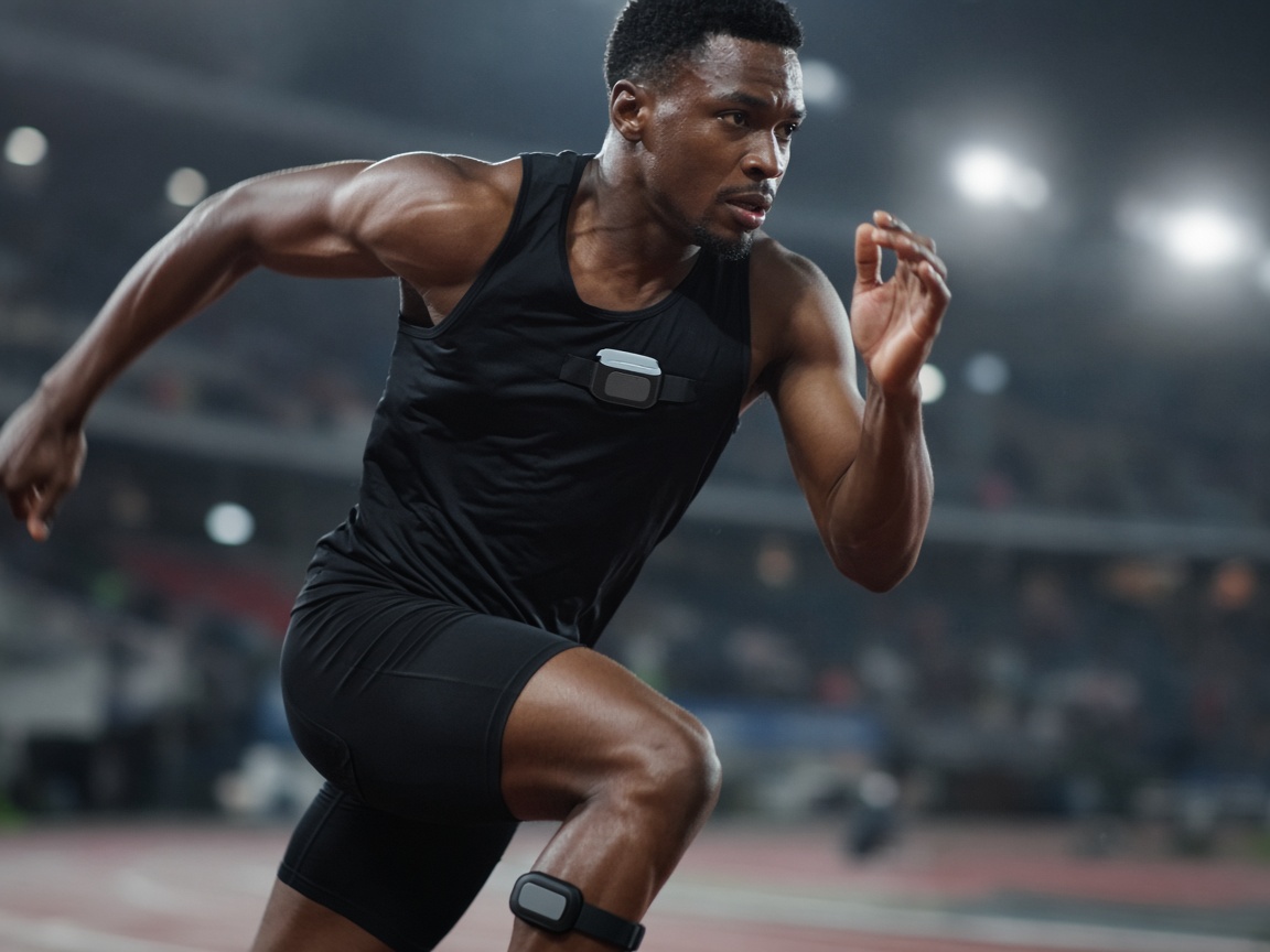 Data-driven athlete development