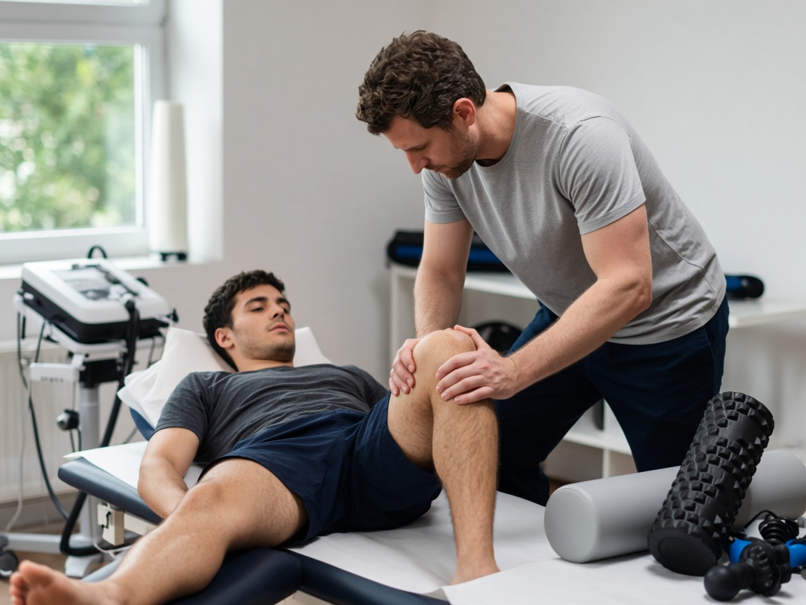 Wellness & human performance