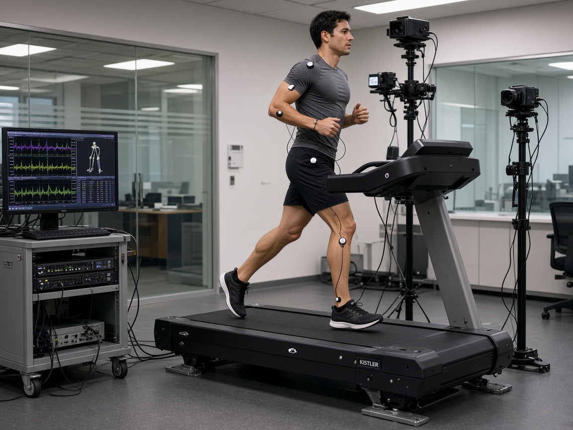 Human performance