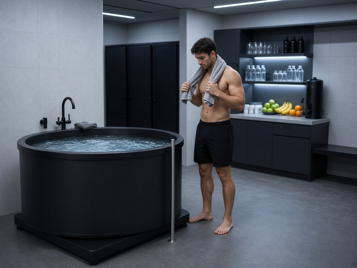 Wellness & recovery